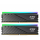 Pamięć RAM ADATA 32GB (2x16) 6000 CL36 Lancer Blade RGB Czarna